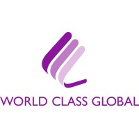 World Class Global logo - Similar company to World Class Global Pte Ltd