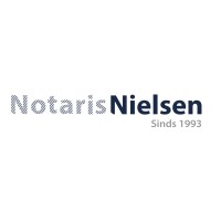 Notaris Nielsen logo - Similar company to Mijn Accountant