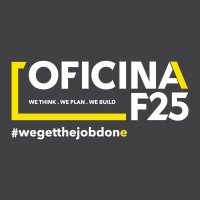 OficinaF25 logo - Similar company to Expomundo