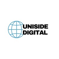 Uniside Digital logo - Similar company to Heim Immobilier