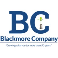 Blackmore Company Inc. logo - Similar company to Van Schaik Rack Solutions B.V.