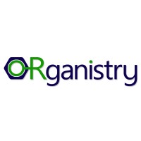 ORGANISTRY logo - Similar company to Maxcontrol Noroeste