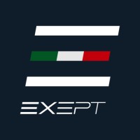 EXEPT logo - Similar company to Except - S.R.L.