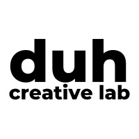 duh creative lab logo - Similar company to Sumatra Ltd.