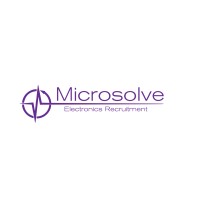 Microsolve Electronics Recruitment Limited logo - Similar company to Dfruit Ab