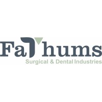 Fathums Surgical & Dental industries logo - Similar company to Surgical & Dental Instruments Supplier
