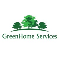 GreenHome Services logo - Similar company to Maison Perchée