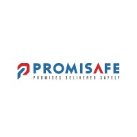Promisafe logo - Similar company to Promisafe B.V.