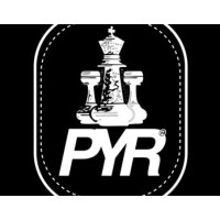 Play Your Role Studios logo - Similar company to Keel Human Performance
