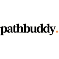 Pathbuddy logo - Similar company to Super Benji