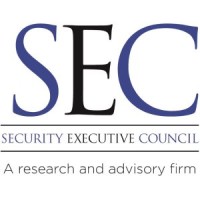 Security Executive Council logo - Similar company to Security Alliance