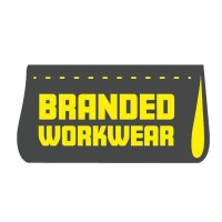 Branded Workwear logo - Similar company to The Cotton Textile Company Ltd