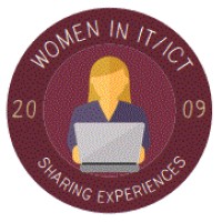 WISE (Women in IT/ICT Sharing Experiences) logo - Similar company to Encompassed Entertainment