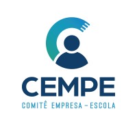 CEMPE - Comitê Empresa-Escola logo - Similar company to Polymer Science Group, The University Of Melbourne