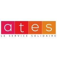 ATES  Service Solidaire logo - Similar company to L'Ancre Violette