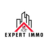 Expert Immobilier logo - Similar company to Raphael Karra Immobilier
