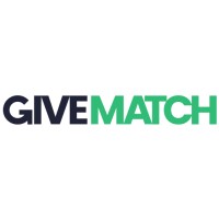 GiveMatch logo - Similar company to Evergive