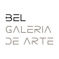 Bel Galeria de Arte logo - Similar company to Cerbo | Branding & Digital Studio