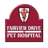 Fairview Drive Pet Hospital logo - Similar company to Cdc Bookkeeping