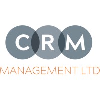 CRM Management logo - Similar company to Press Office Solutions