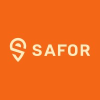 SAFOR logo - Similar company to Technovida Engineering