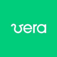 Vera logo - Similar company to Gestinet Team