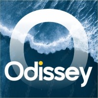 Odissey Magazine logo - Similar company to Trinity Service Enterprises