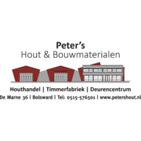 Timmerfabriek Peter's Hout logo - Similar company to Peter'S Hout Bv