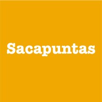 SACAPUNTAS logo - Similar company to Tlg Group