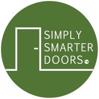 Simply Smarter Doors