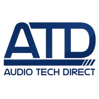 AUDIO TECH DIRECT LIMITED logo - Similar company to Audio Tech Stereo