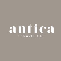 Antica Travel Co.