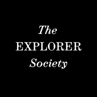 The Explorer Society logo - Similar company to Forward Travel Pty Ltd