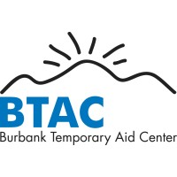 Burbank Temporary Aid Center
