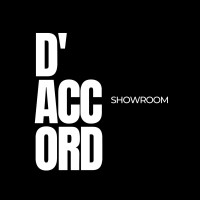 D'accord Showroom logo - Similar company to Vwm Representações