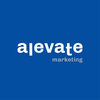 Alevate Marketing logo - Similar company to Pilloworks