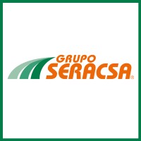 Grupo Seracsa logo - Similar company to Biocient