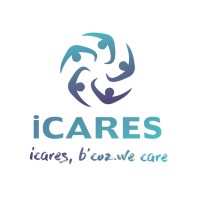 iCARES Smart IoT Sdn Bhd logo - Similar company to Dormez Group
