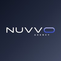 Nuvvo Agency logo - Similar company to Graphicka
