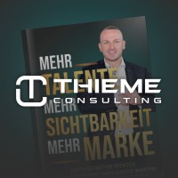 THIEME Consulting logo - Similar company to Burchhardt Solutions Gmbh
