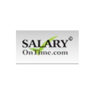 Salaryontime logo - Similar company to Qwick Loans
