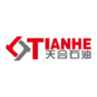 Tianhe Oil Group logo - Similar company to Tyhoo Group