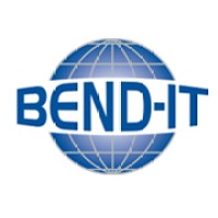 Bend-IT, Inc. logo - Similar company to Cmc Scaffolding