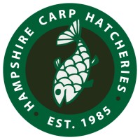 Hampshire Carp Hatcheries