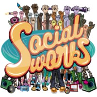 SocialWorks logo - Similar company to Fifth Third Arena
