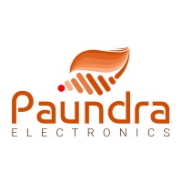 Paundra logo - Similar company to Poundra, Llc