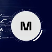 Marvin Digital logo - Similar company to 3Collective