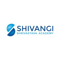 SSA (Shivangi Shrivastava Academy) logo - Similar company to Thisha Technologies