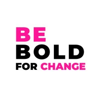 Be Bold for Change France logo - Similar company to Knowldy