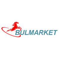 BULMARKET GROUP JSC logo - Similar company to Taki&Da